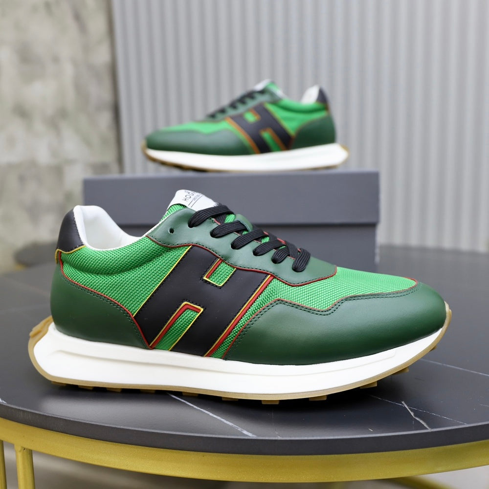 Designer Men's Shoes - Style 428227