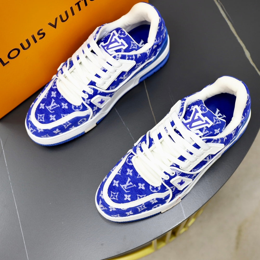 Louis Vuitton Men's Shoes - Style 428245