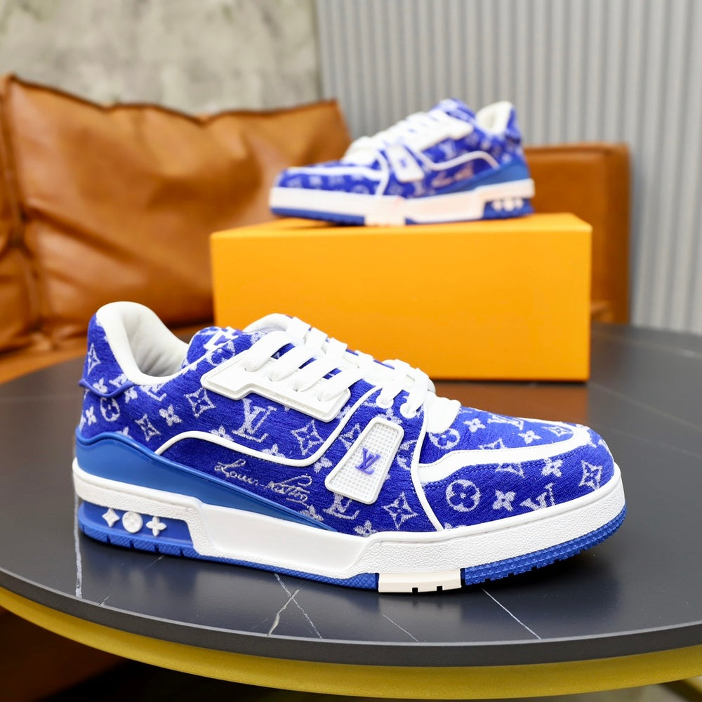 Louis Vuitton Men's Shoes - Style 428245