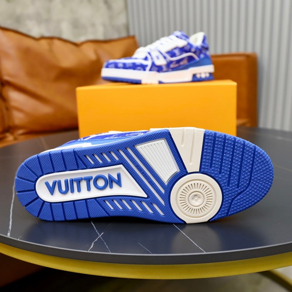 Louis Vuitton Men's Shoes - Style 428245
