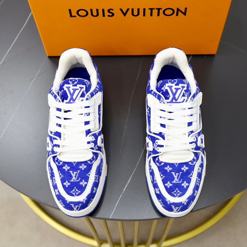Louis Vuitton Men's Shoes - Style 428245