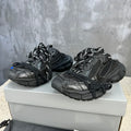 Balenciaga 3XL 9th Mule #02 - Color 01 - Image 3