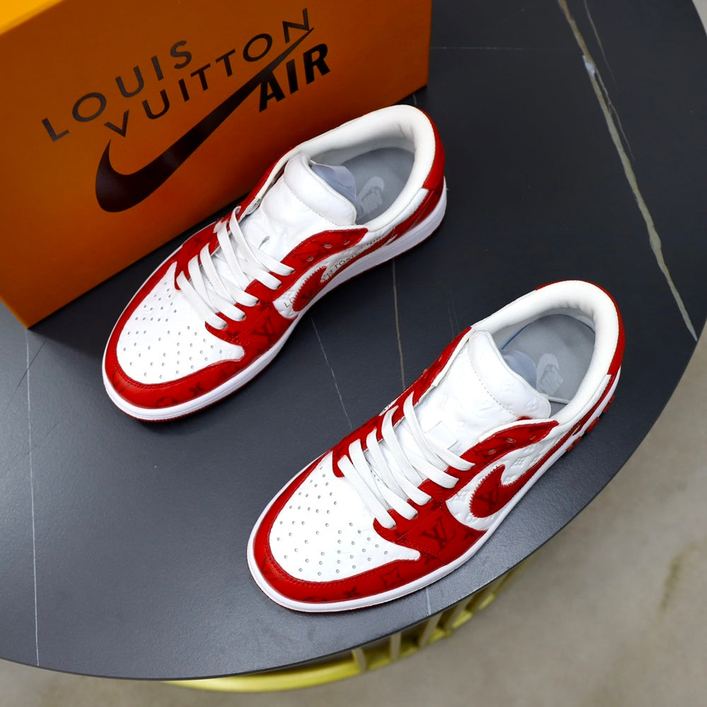 Louis Vuitton Men's Shoes - Style 428266