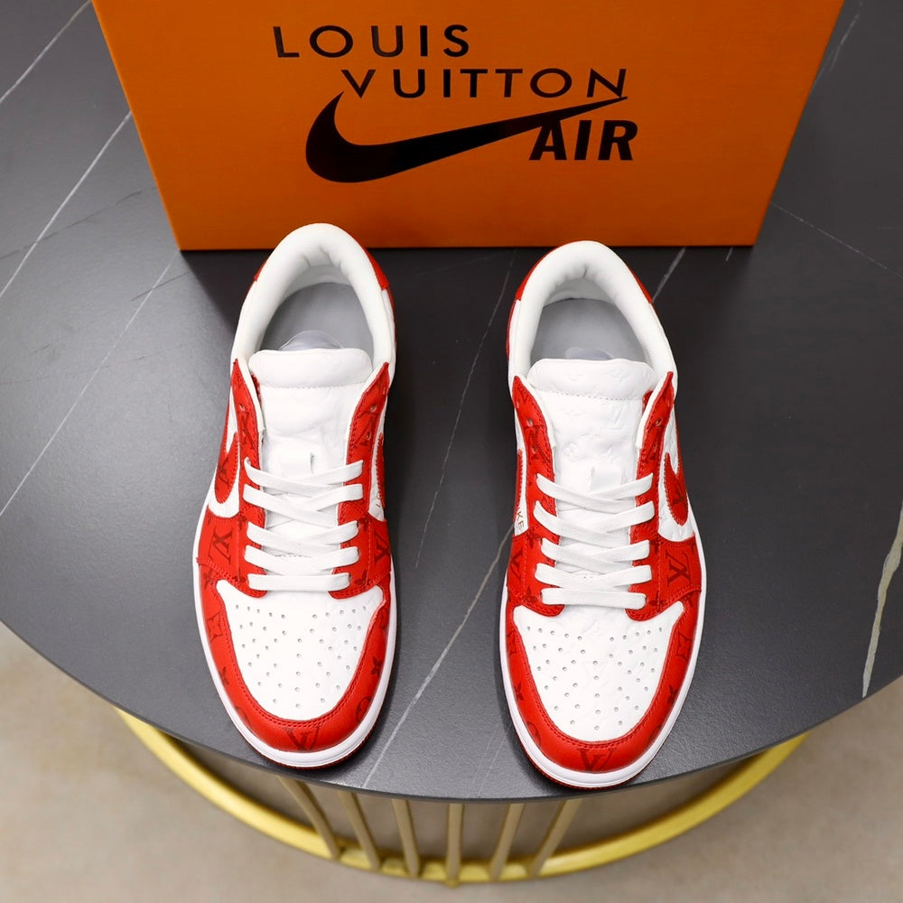 Louis Vuitton Men's Shoes - Style 428266