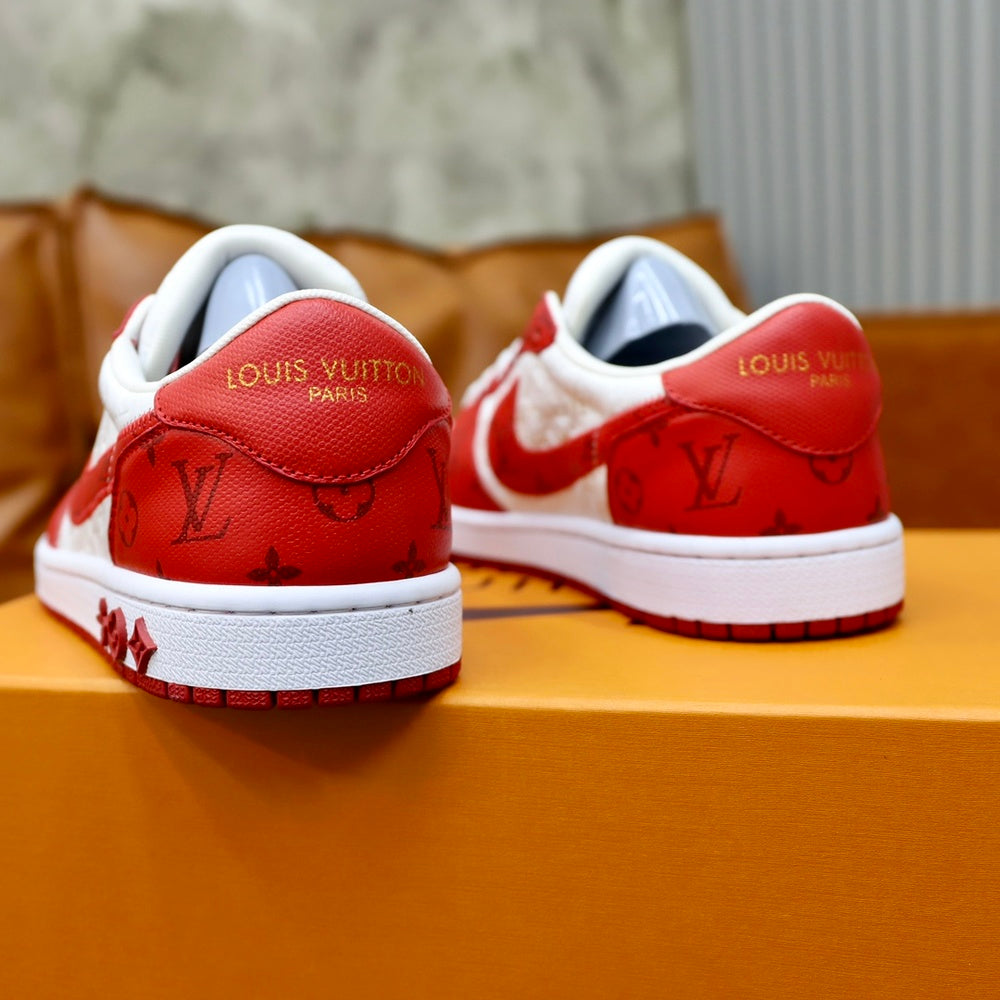 Louis Vuitton Men's Shoes - Style 428266