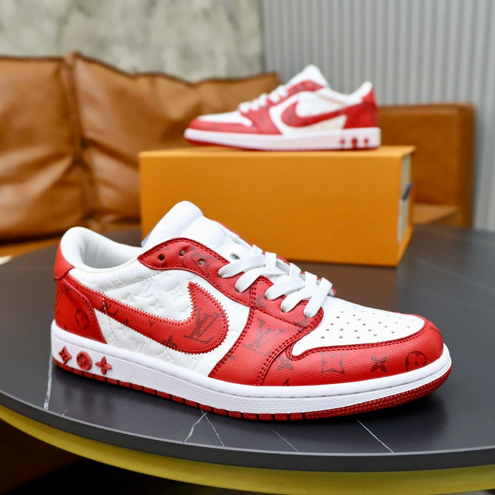 Louis Vuitton Men's Shoes - Style 428266