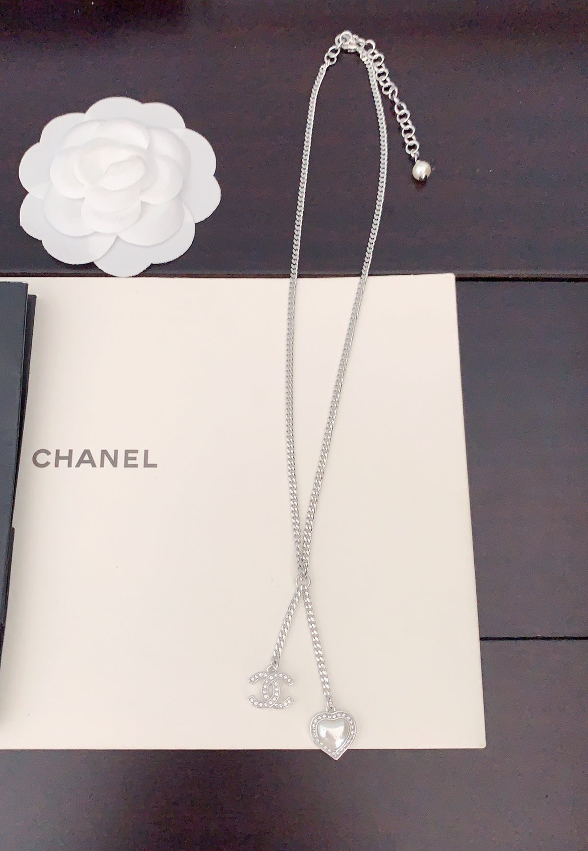 P60 Necklace