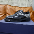 Dior Men's Dress Shoes - Style 428278
