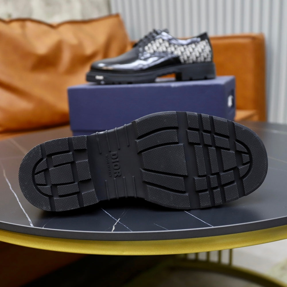Dior Men's Dress Shoes - Style 428278