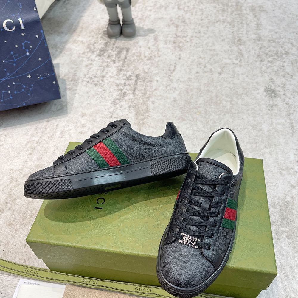 Gucci Men's Sneakers Style 433244