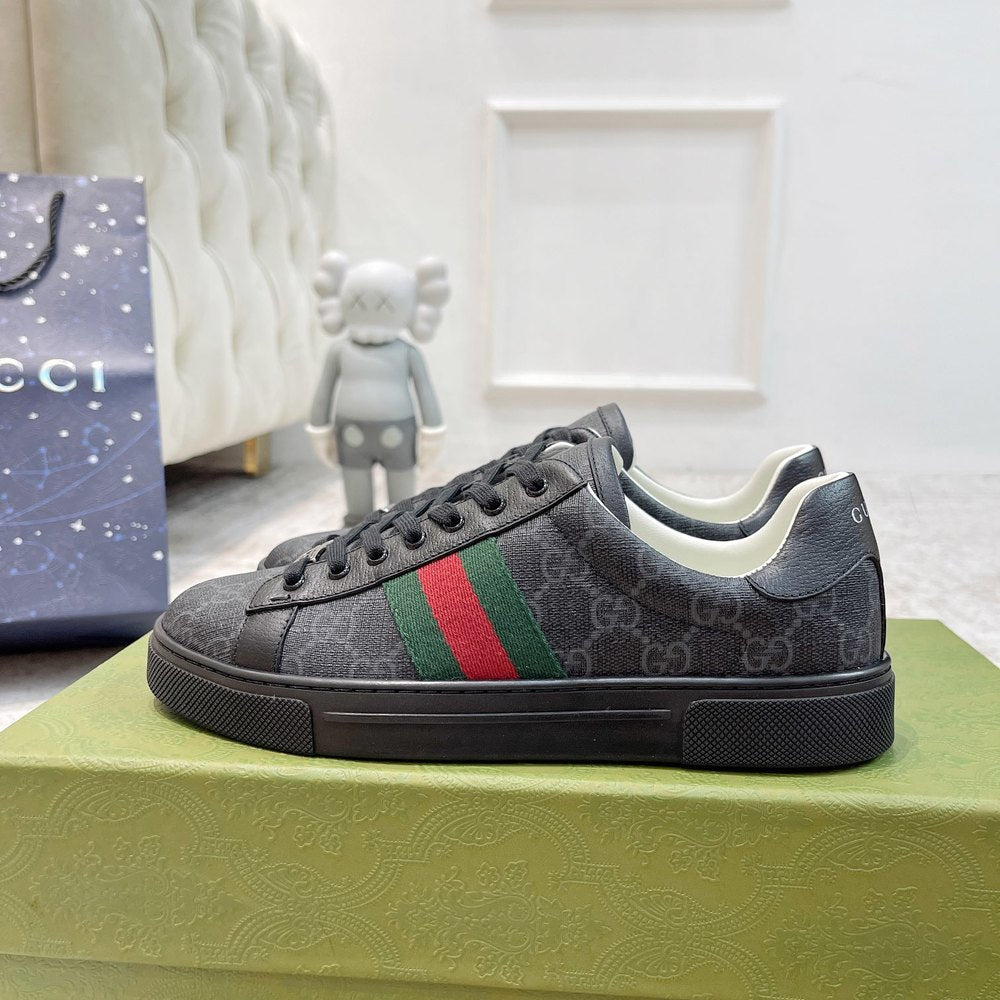 Gucci Men's Sneakers Style 433244