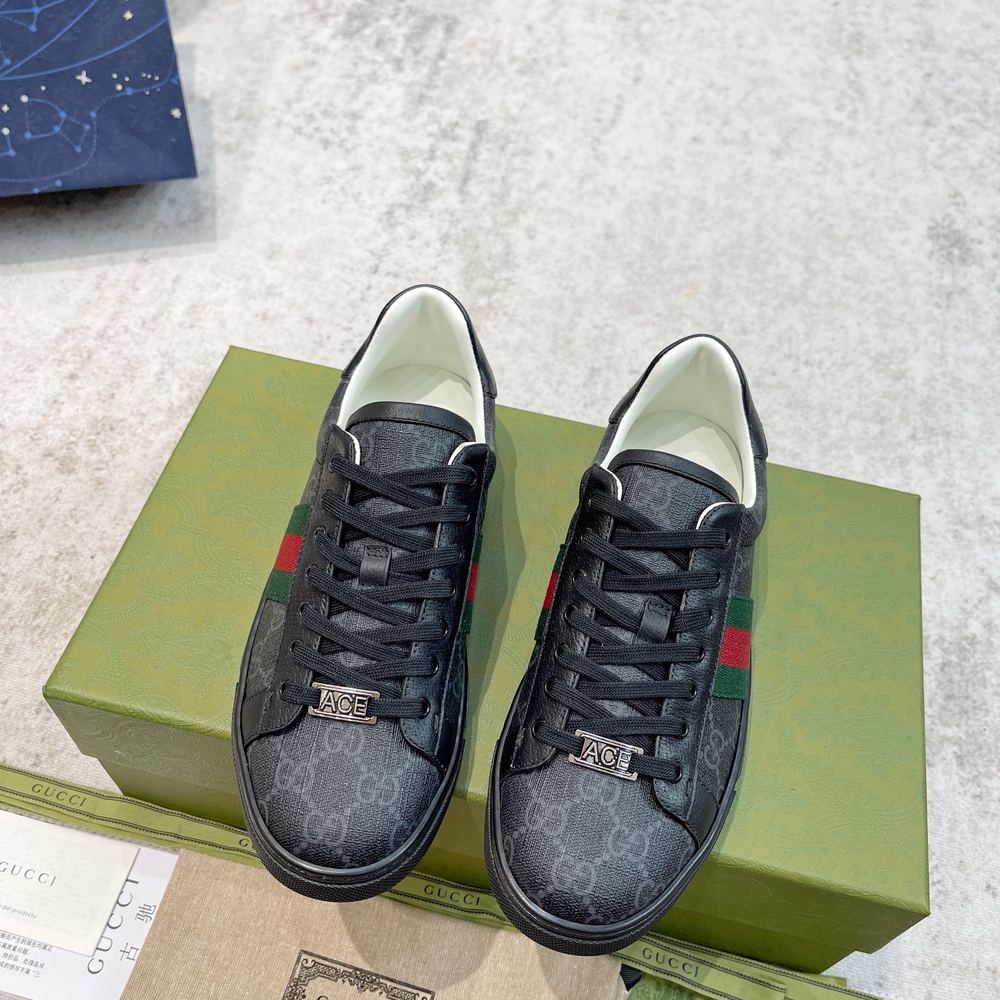 Gucci Men's Sneakers Style 433244