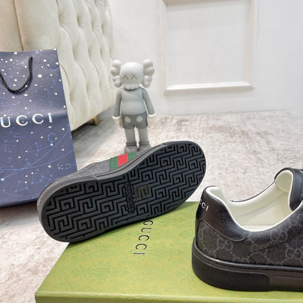 Gucci Men's Sneakers Style 433244