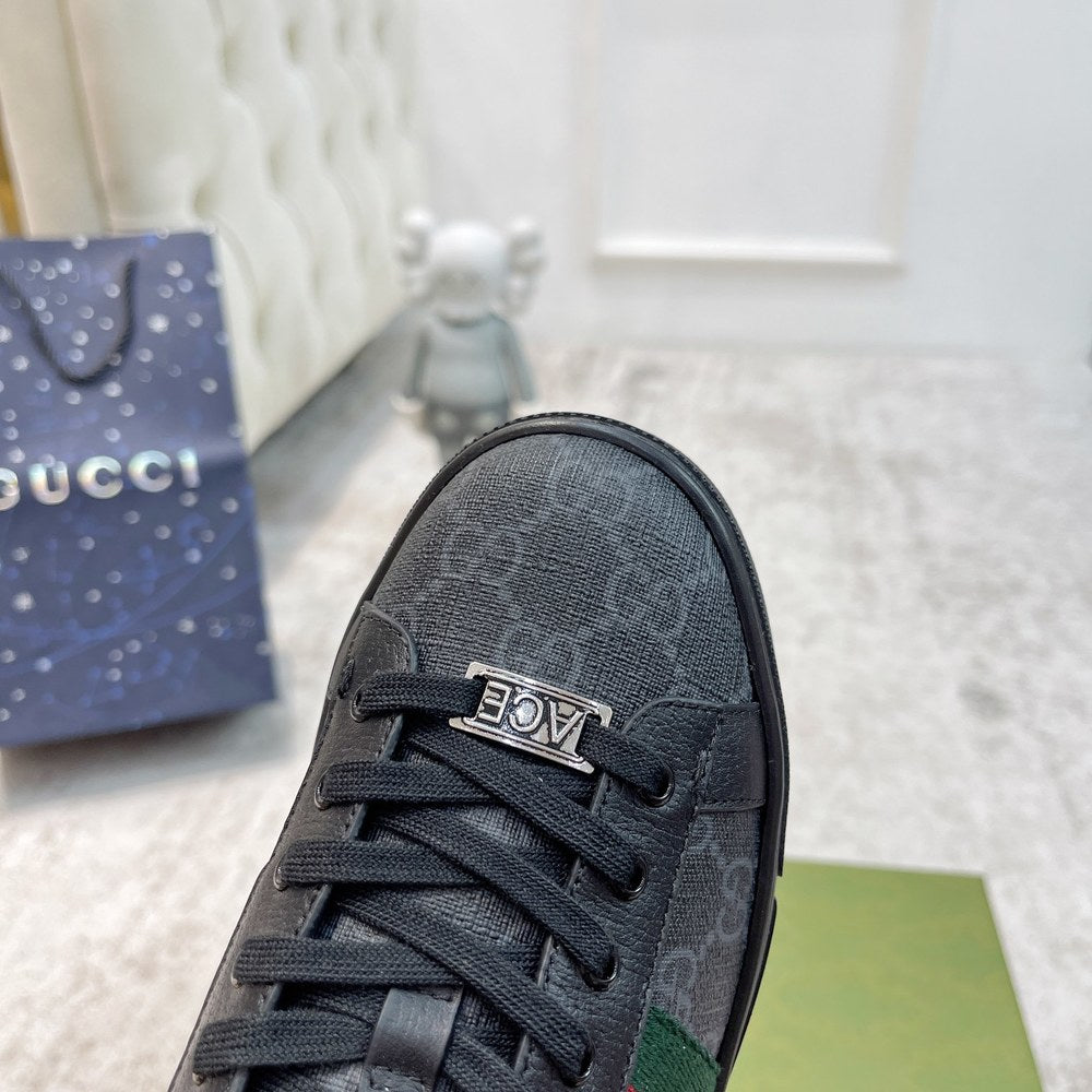 Gucci Men's Sneakers Style 433244