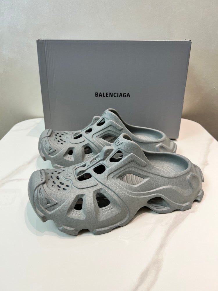 Balenciaga Mold Slide #01 - Color 01 - Image 5
