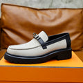 Hermès Men's Dress Shoes - Style 428380