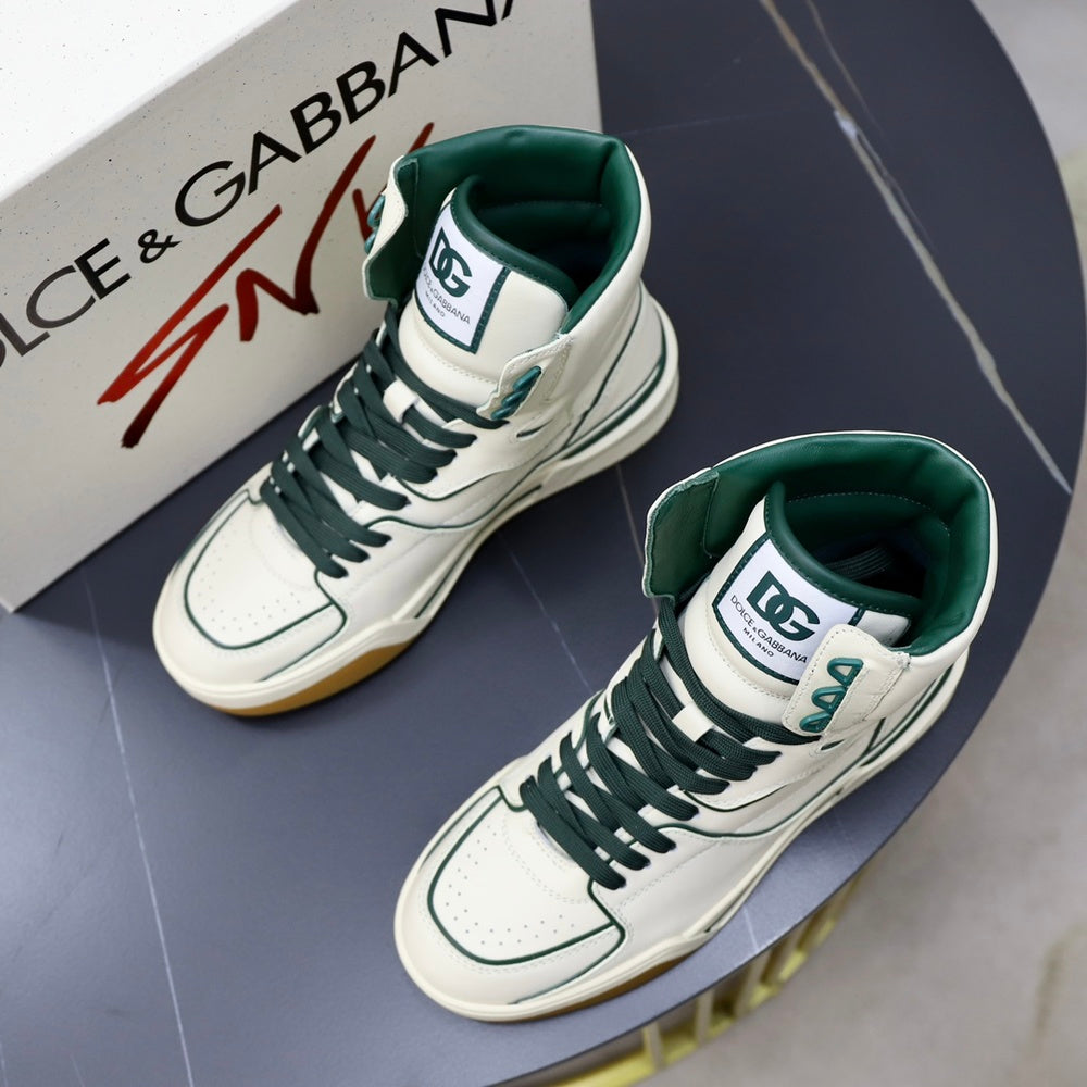 Designer Men's Sneakers - Style 426844