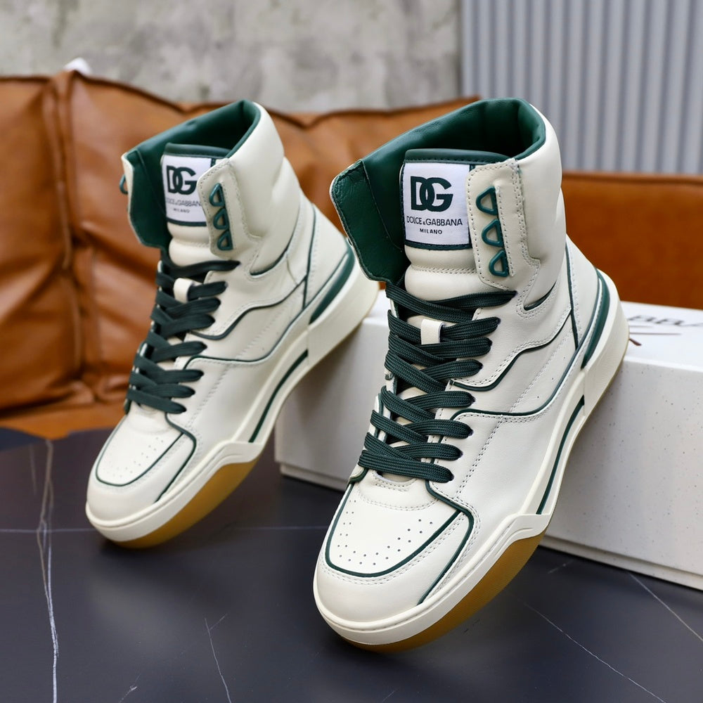 Designer Men's Sneakers - Style 426844