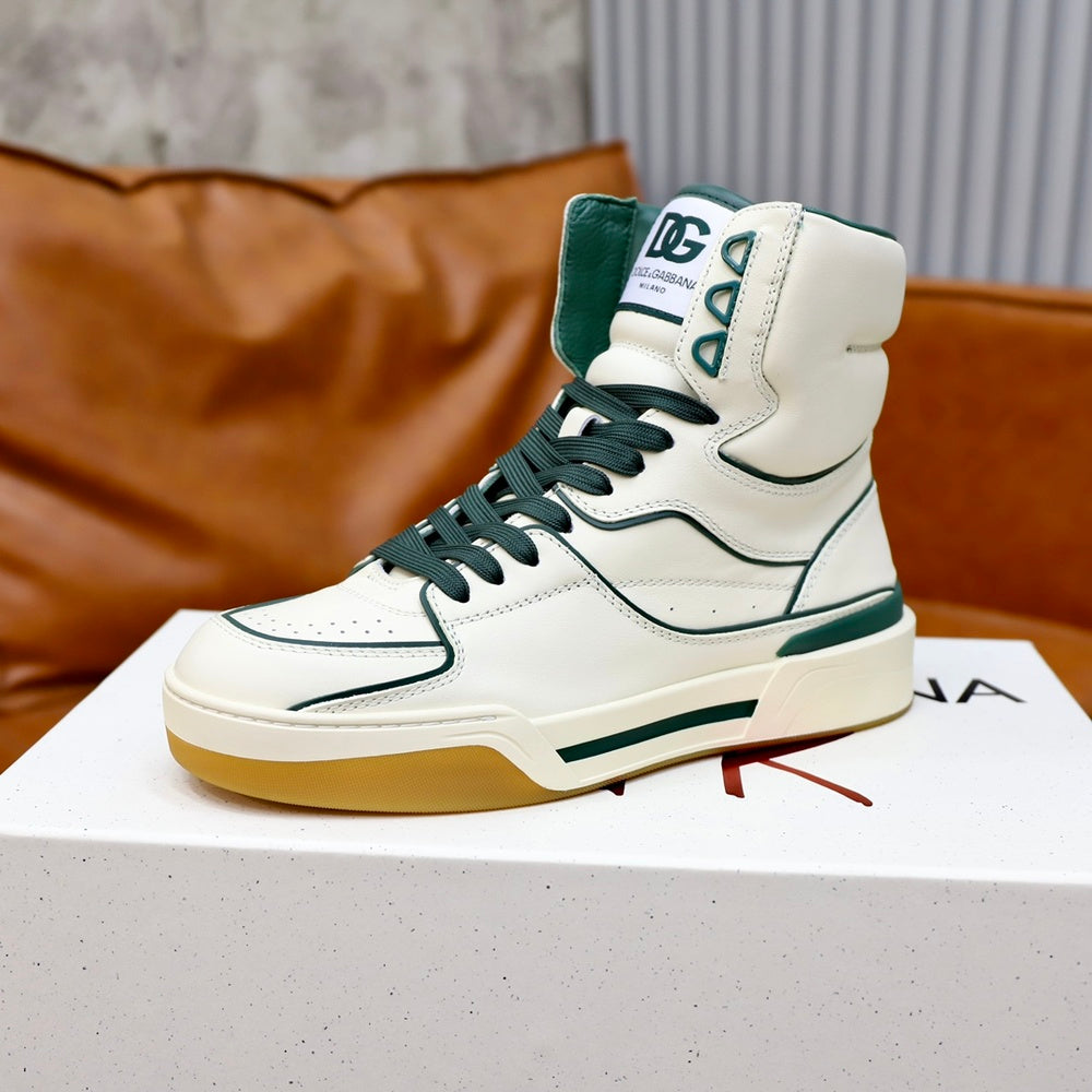 Designer Men's Sneakers - Style 426844