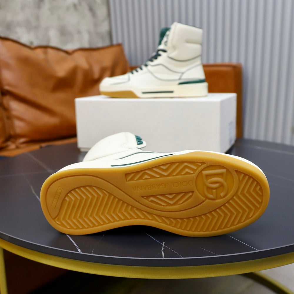 Designer Men's Sneakers - Style 426844
