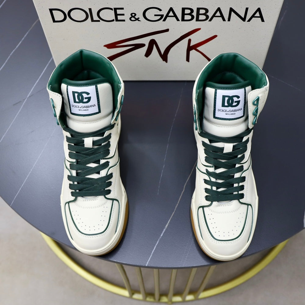 Designer Men's Sneakers - Style 426844