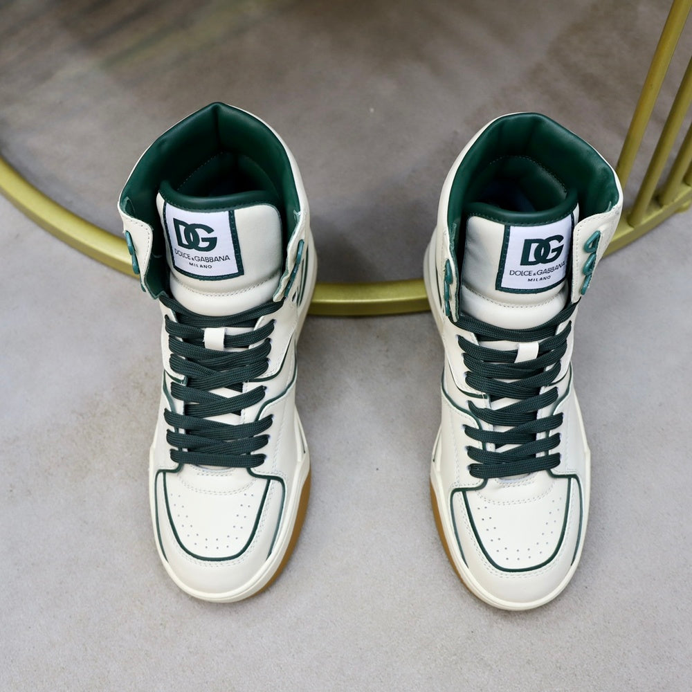Designer Men's Sneakers - Style 426844