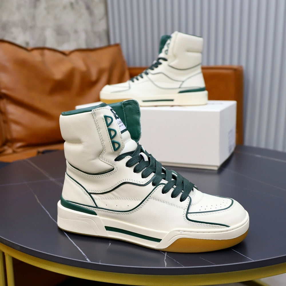 Designer Men's Sneakers - Style 426844