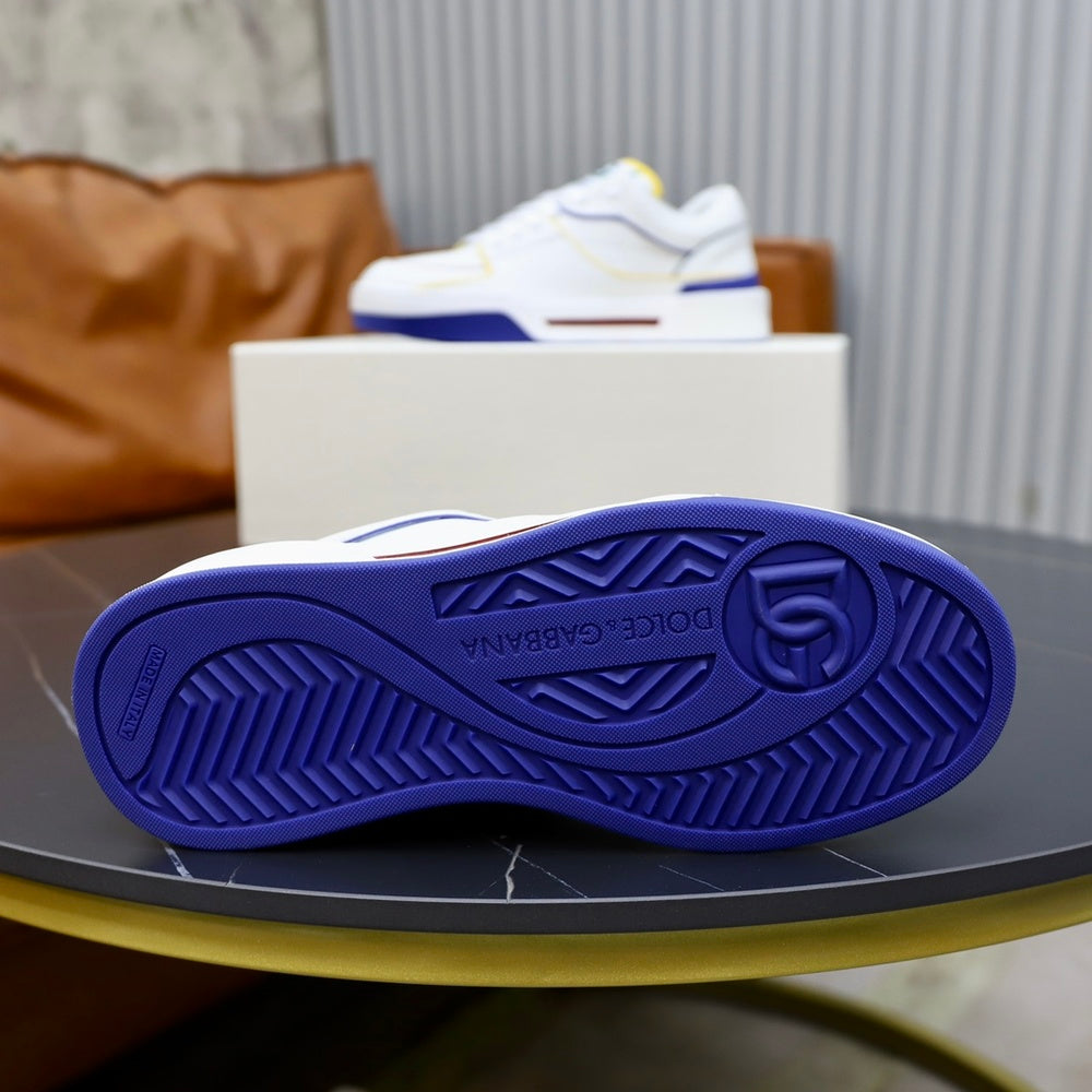 Designer Men's Sneakers - Style 425684