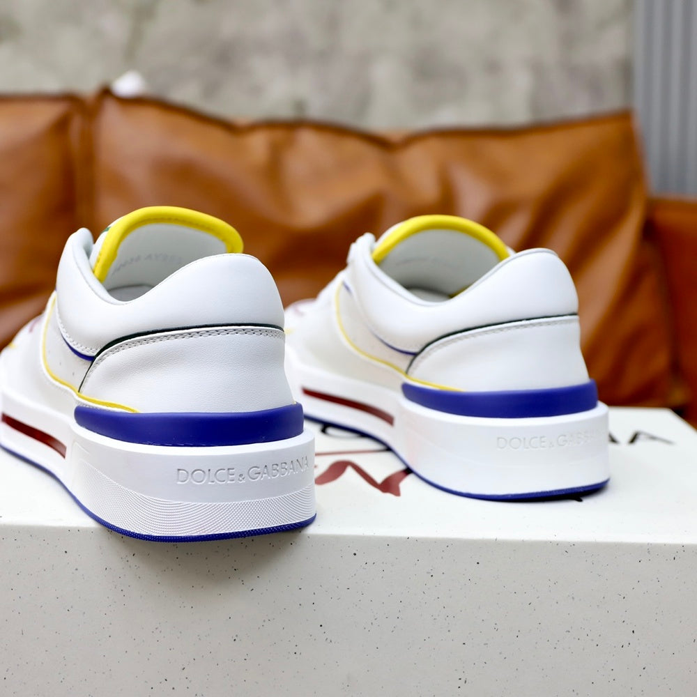 Designer Men's Sneakers - Style 425684
