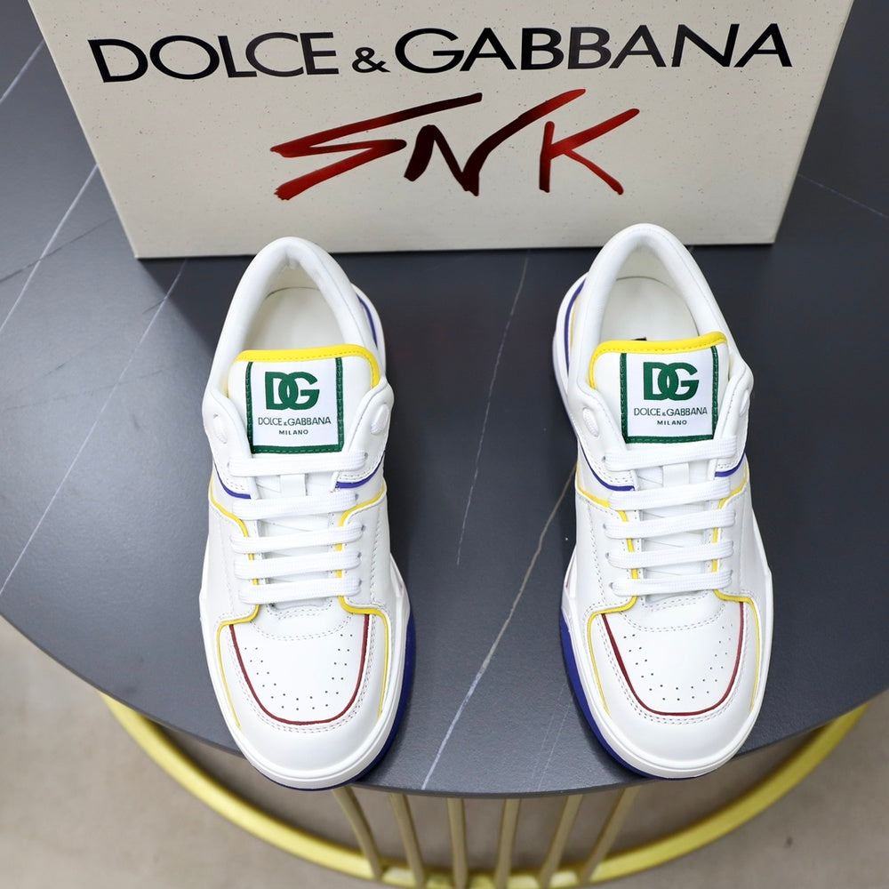 Designer Men's Sneakers - Style 425684