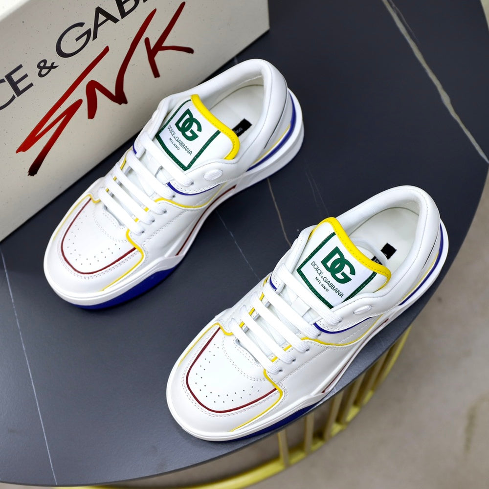 Designer Men's Sneakers - Style 425684