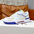 Designer Men's Sneakers - Style 425684