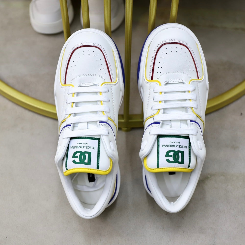 Designer Men's Sneakers - Style 425684
