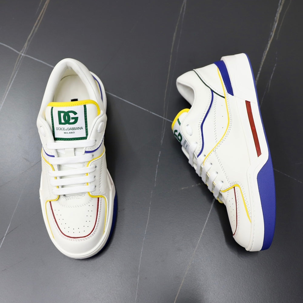 Designer Men's Sneakers - Style 425684