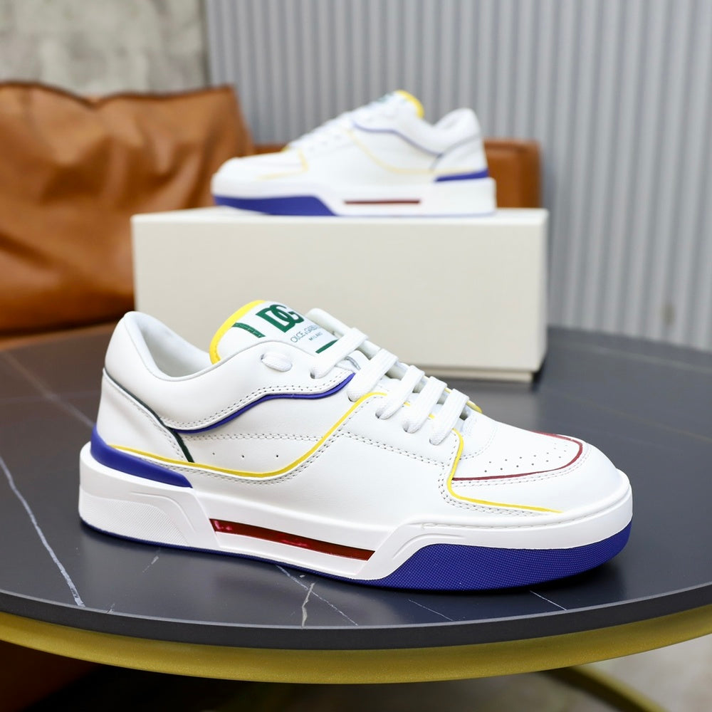 Designer Men's Sneakers - Style 425684