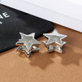 CELINE Vintage Earrings