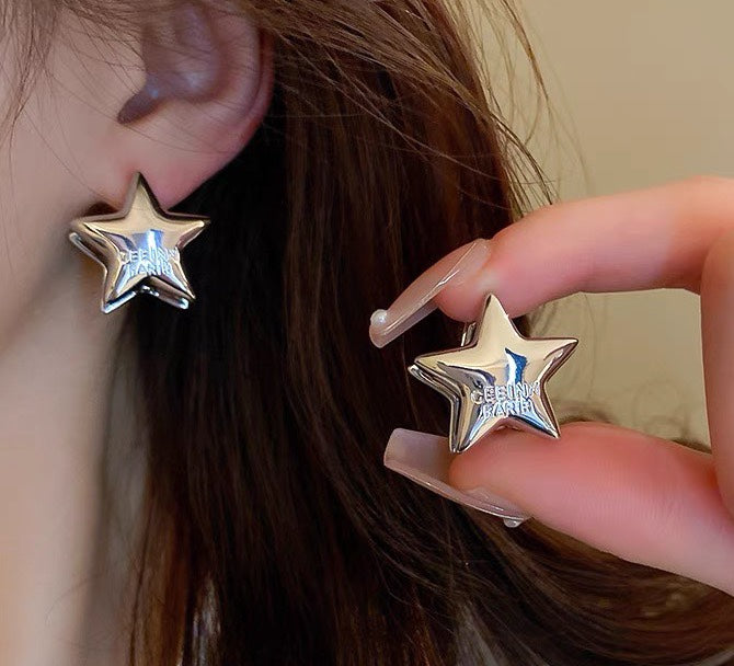 CELINE Vintage Earrings
