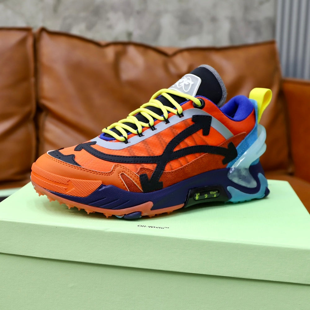 Off-White Men's Shoes - Style 426514