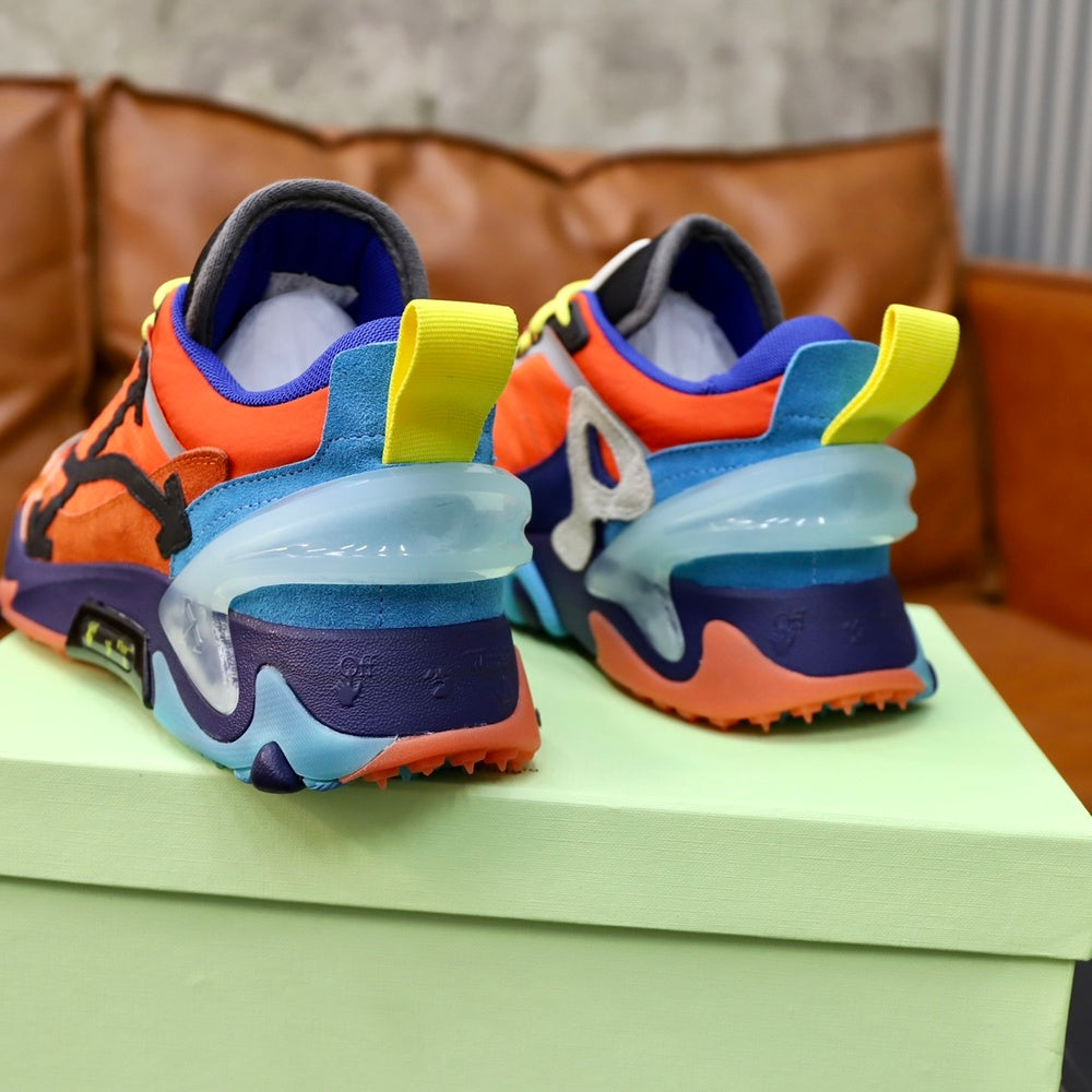 Off-White Men's Shoes - Style 426514