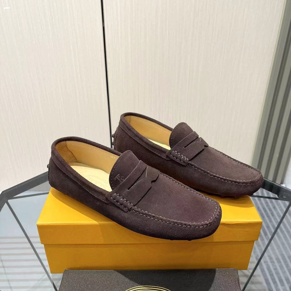 TOD'S Leather Shoes #253