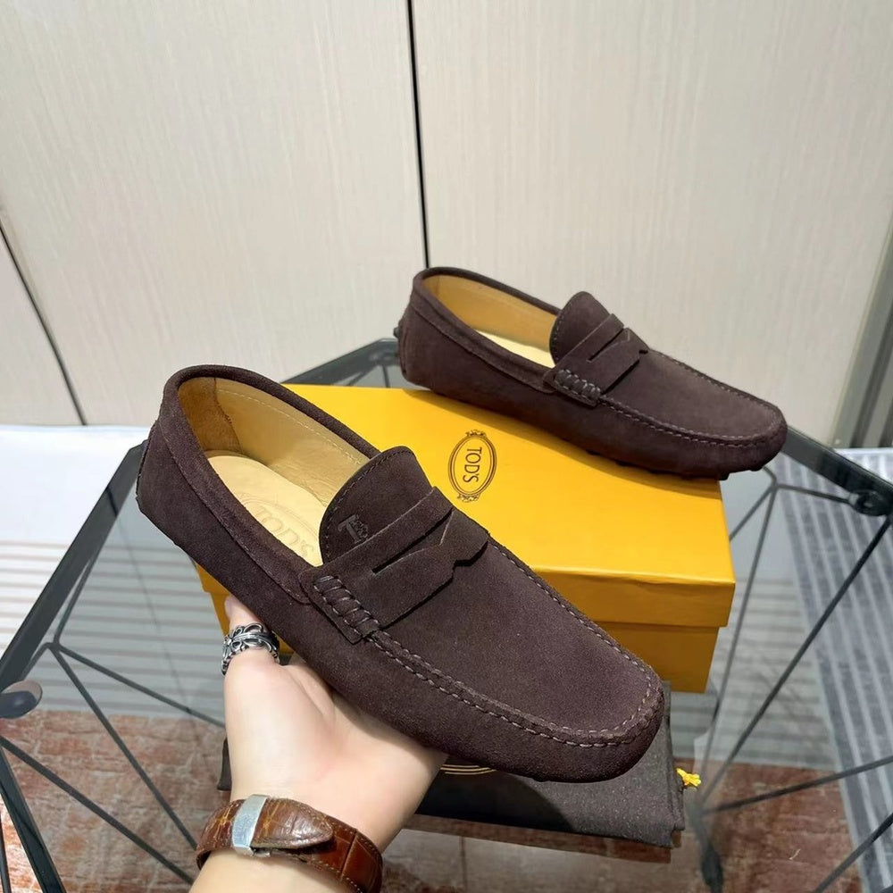 TOD'S Leather Shoes #253