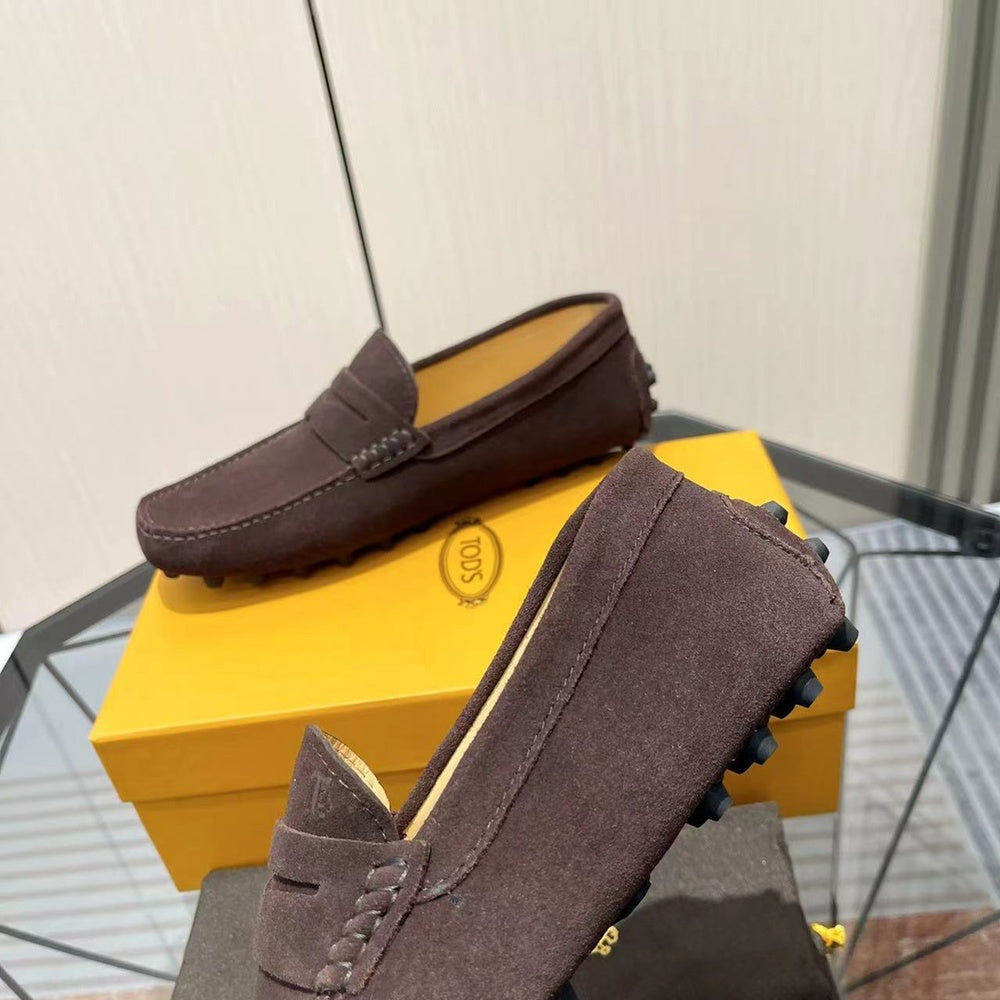 TOD'S Leather Shoes #253