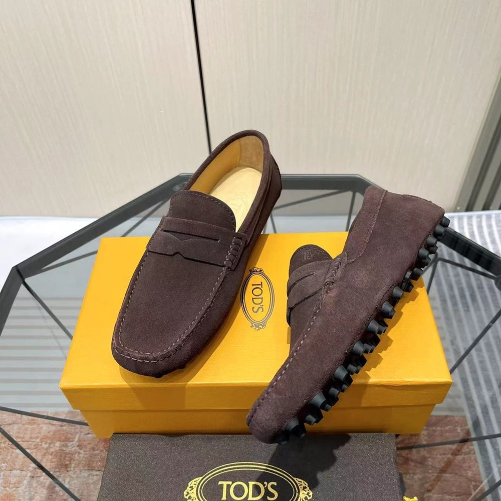TOD'S Leather Shoes #253