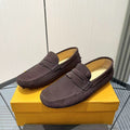 TOD'S Leather Shoes #253