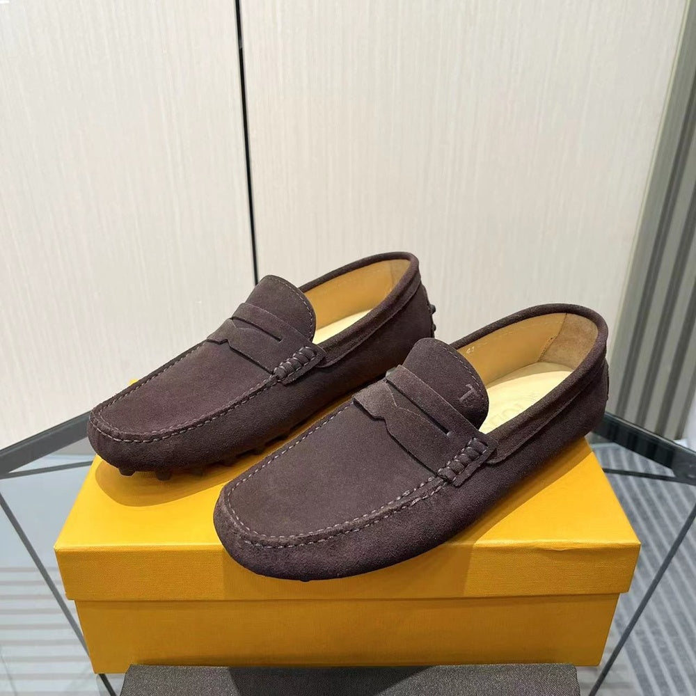 TOD'S Leather Shoes #253