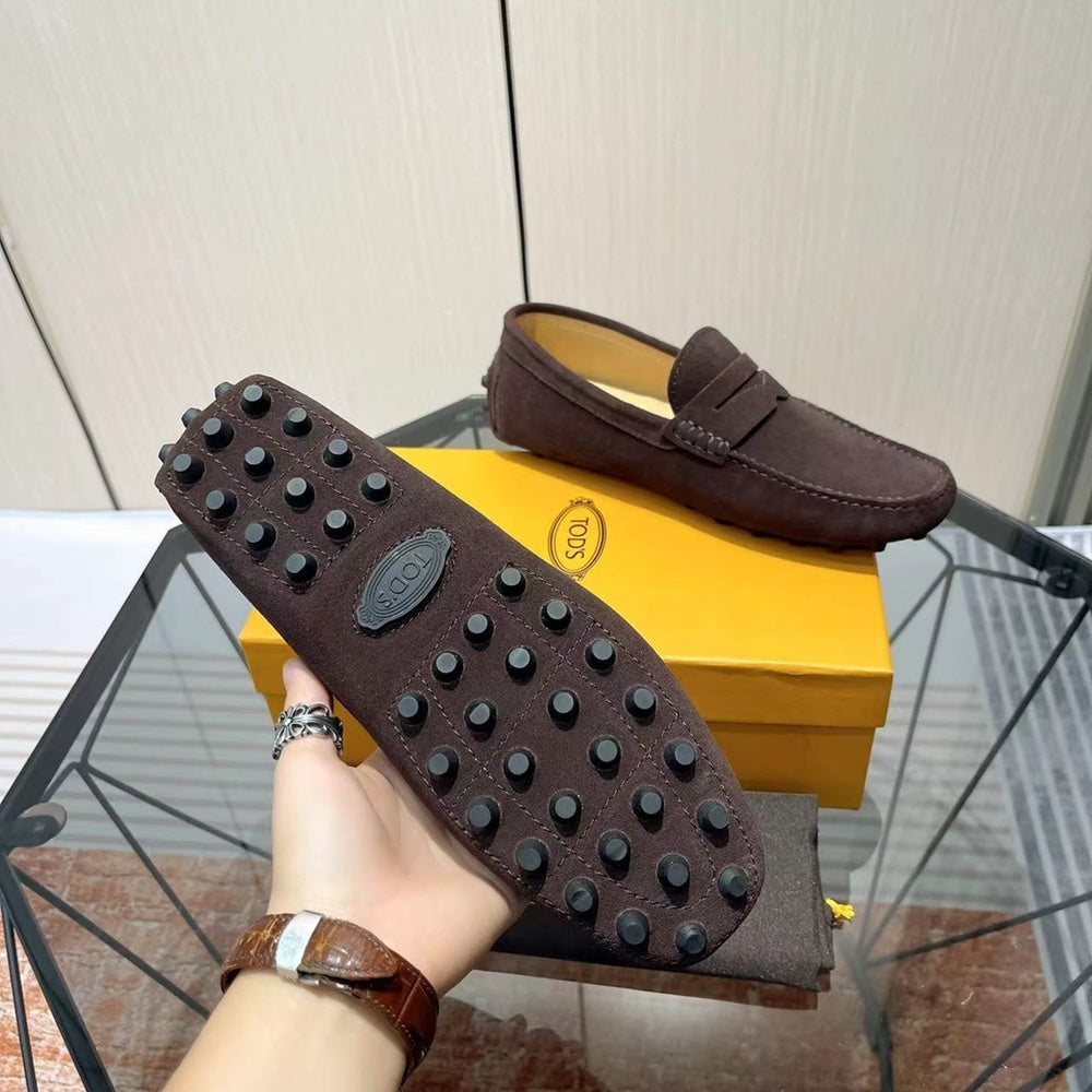 TOD'S Leather Shoes #253