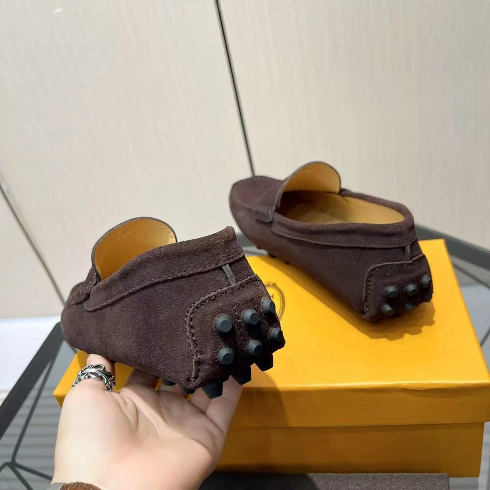 TOD'S Leather Shoes #253