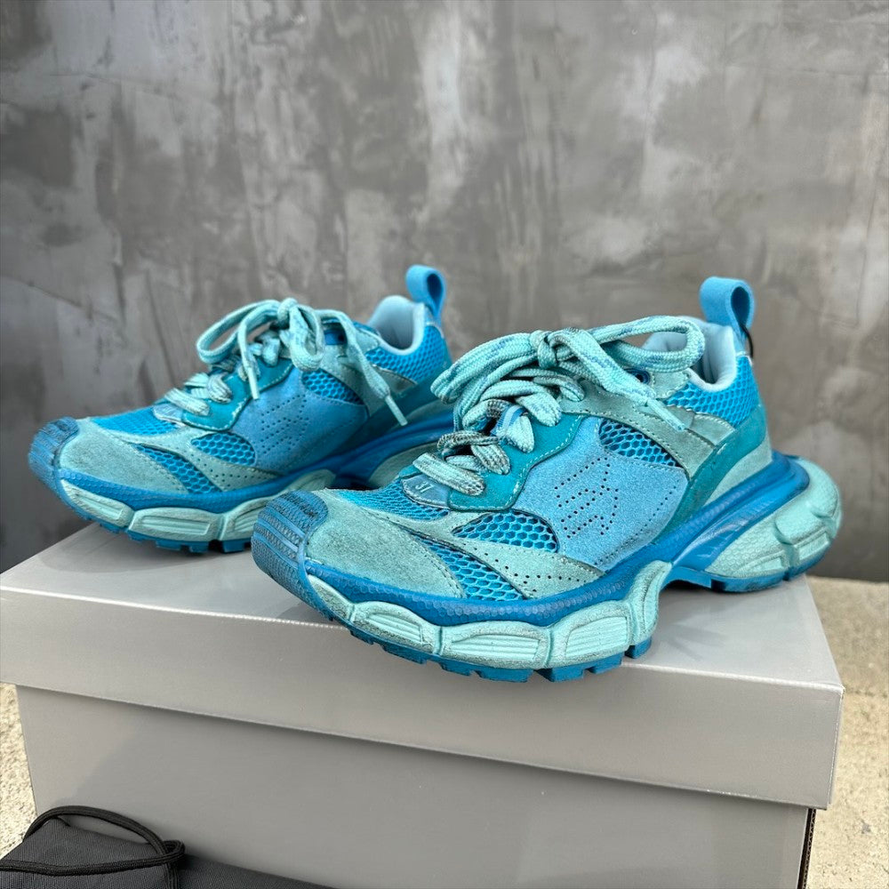 Balenciaga 3XL Sneaker #01 - Color 02 - Image 3