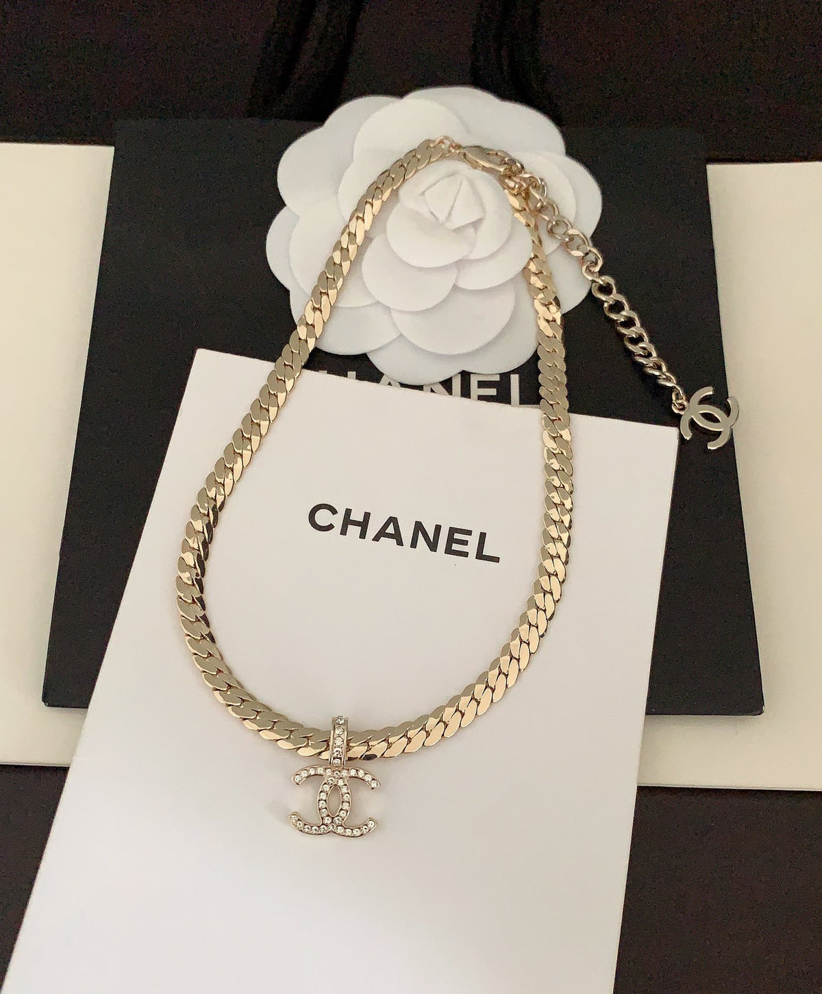 P60 Necklace