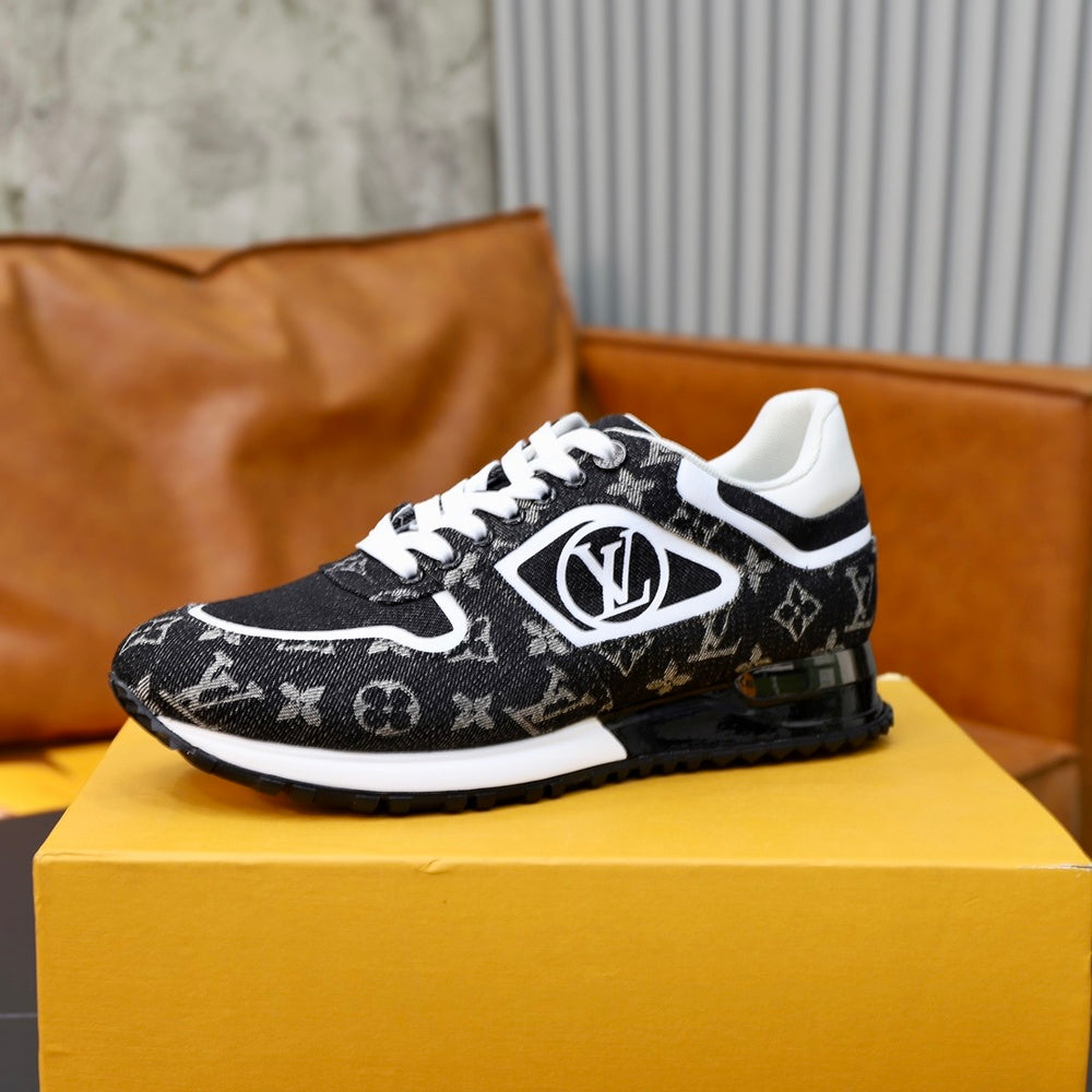 Designer Men's Sneakers - Style 425652